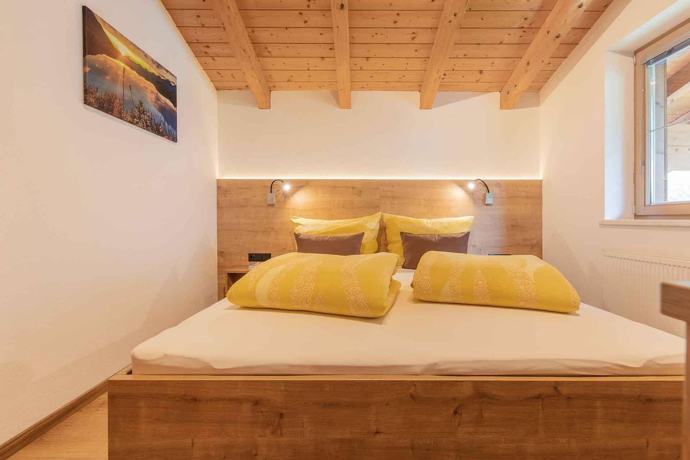 Ganze Ferienwohnung, Ferienwohnung Stern in Neustift, Neustift im Stubaital