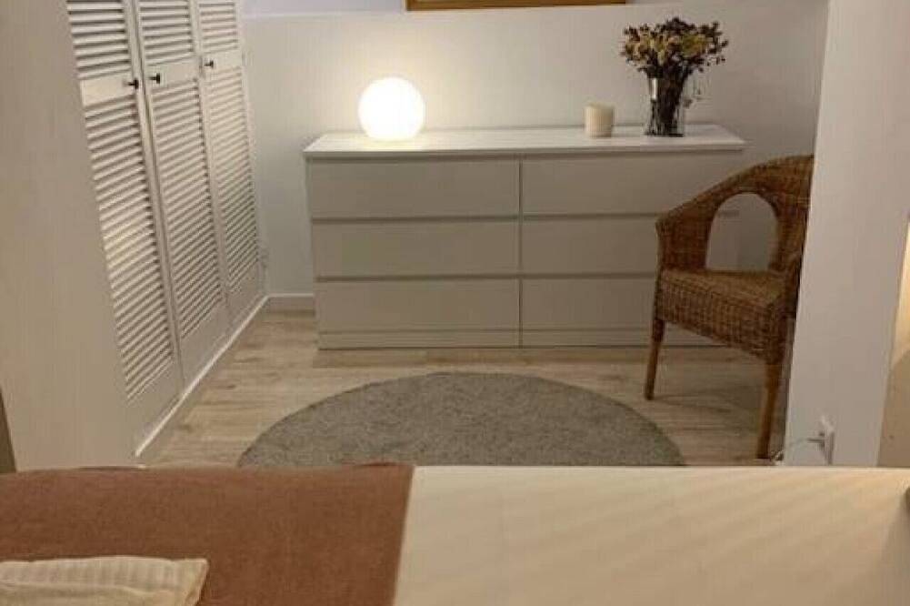 Geheel appartement, Hip Tailor Made Flat in Estrela! in Lapa, Lissabon