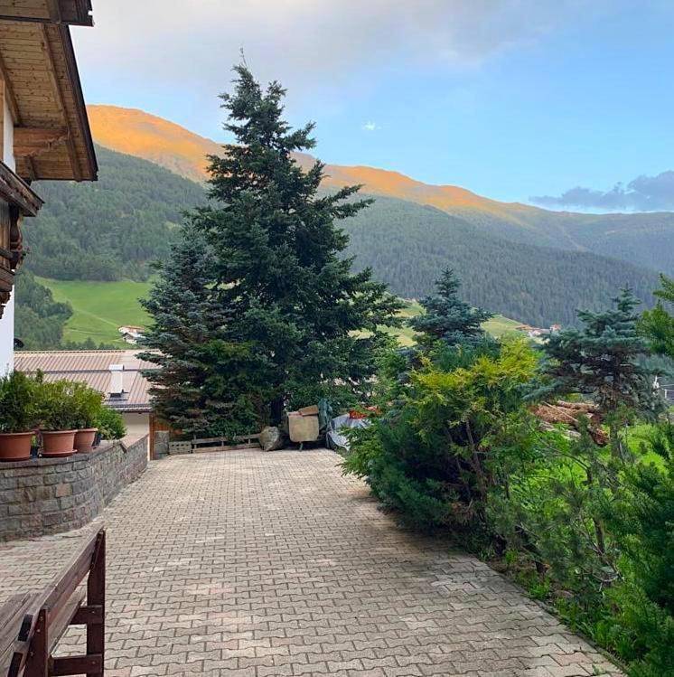 Geheel appartement, Appartments Bergluft in Matsch, Mals