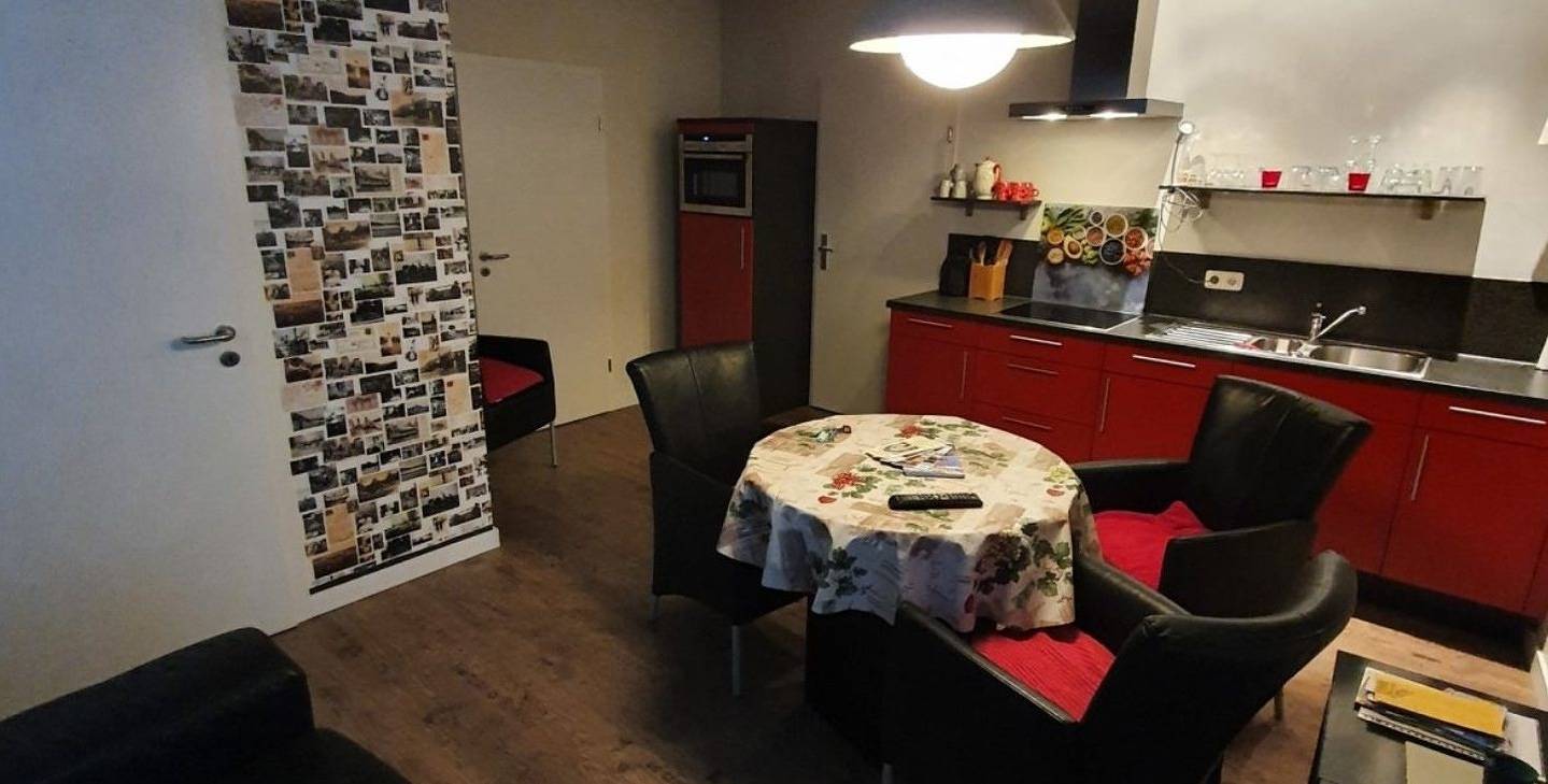 Ganze Ferienwohnung, Ferienwohnung an der Mosel, Postamt in Senheim, Cochem-Zell