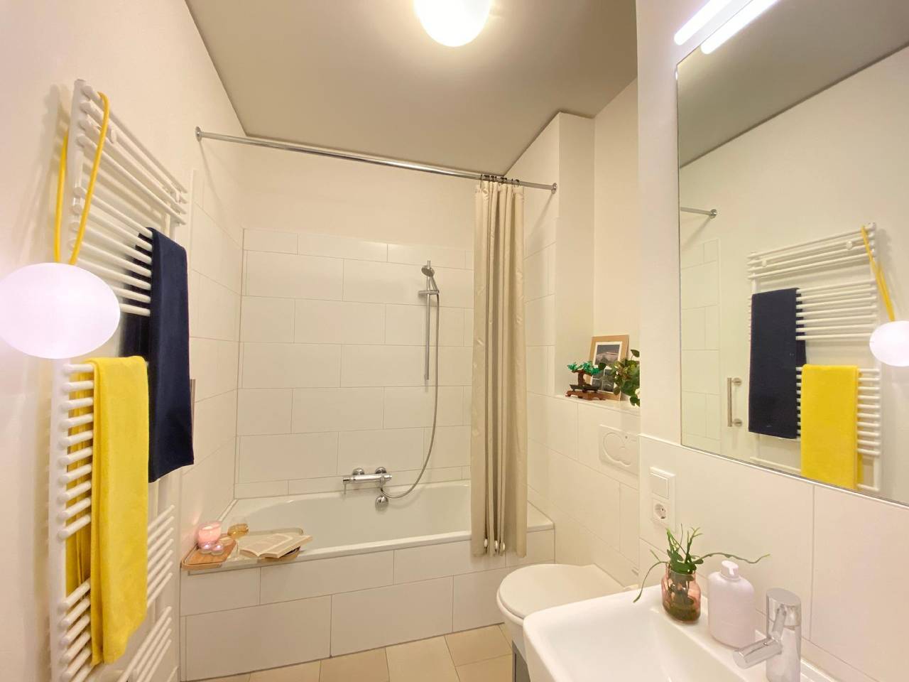 Appartement de vacances entier, Lovely 1-bedroom apartment in Hafencity in Hamburg HafenCity, Hambourg