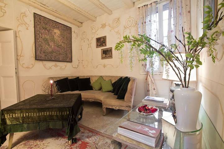 Suite in Villa Veneta nelle Colline del Prosecco in Colle Umberto, Provincia di Treviso