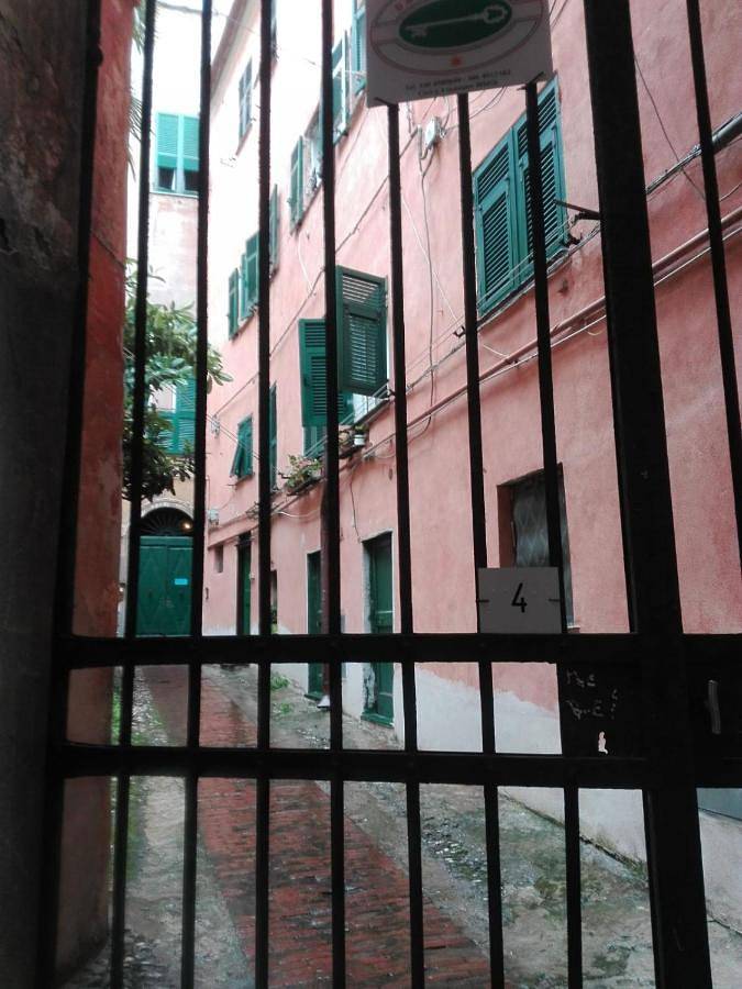 Chambre d’hôte pour 4 personnes à Gênes - 2