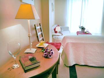 Appartement De Vacances pour 6 Personnes dans Marbella Centre, Marbella, Photo 2