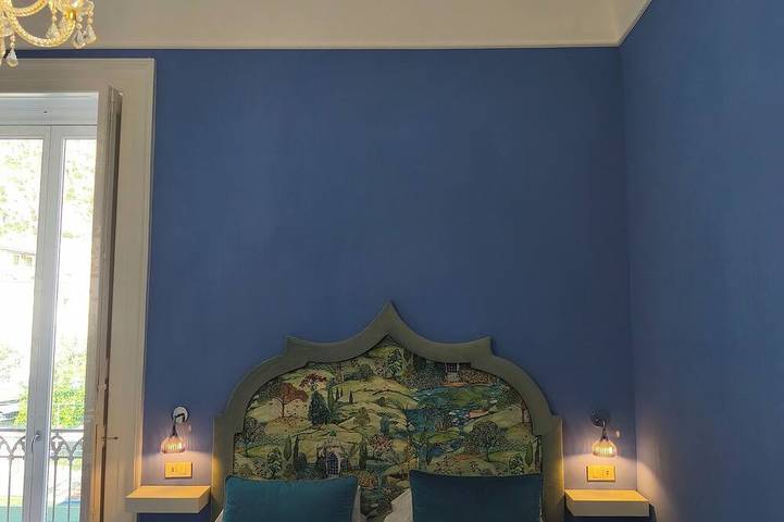 Apartamento entero, Villa Fienga Maison Antonino in Meta, Sorrento Coast
