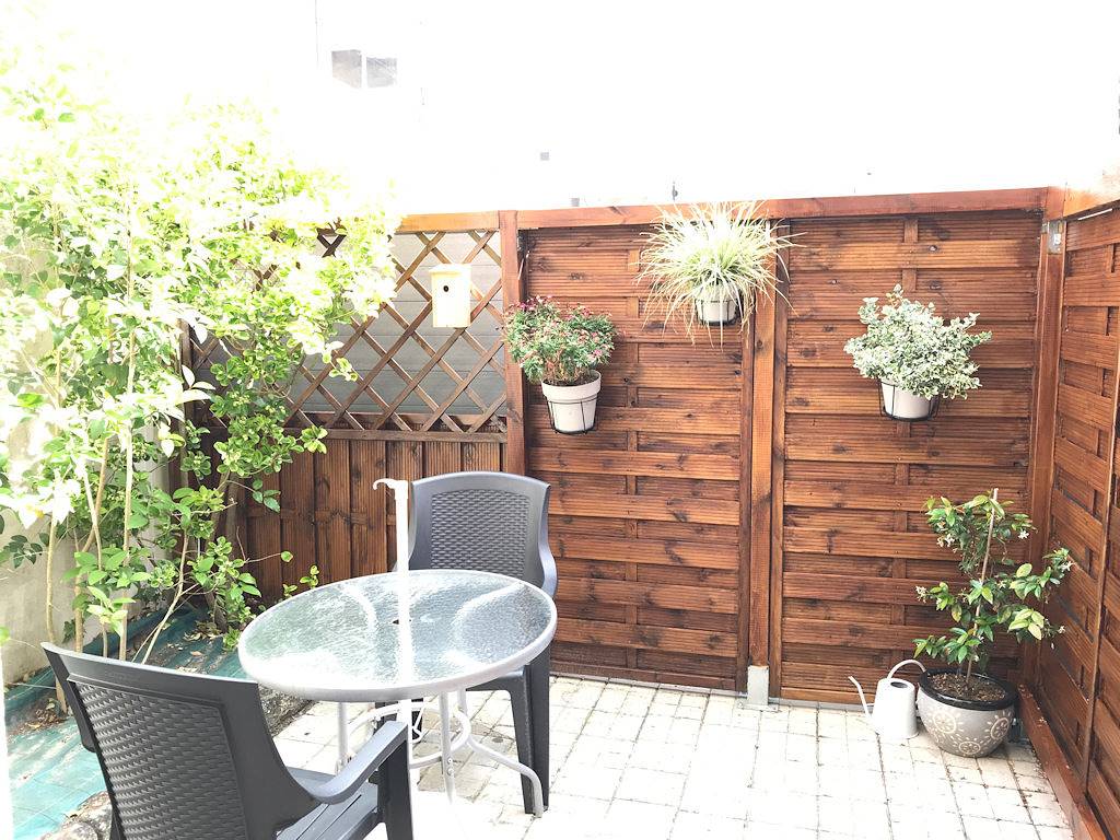 Studio entier, Studio meublé « Alo », proche des Thermes in Rochefort, Région de Rochefort