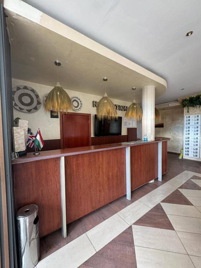Sunrise Suites Bahami in Słoneczny Brzeg, Obwód Burgas