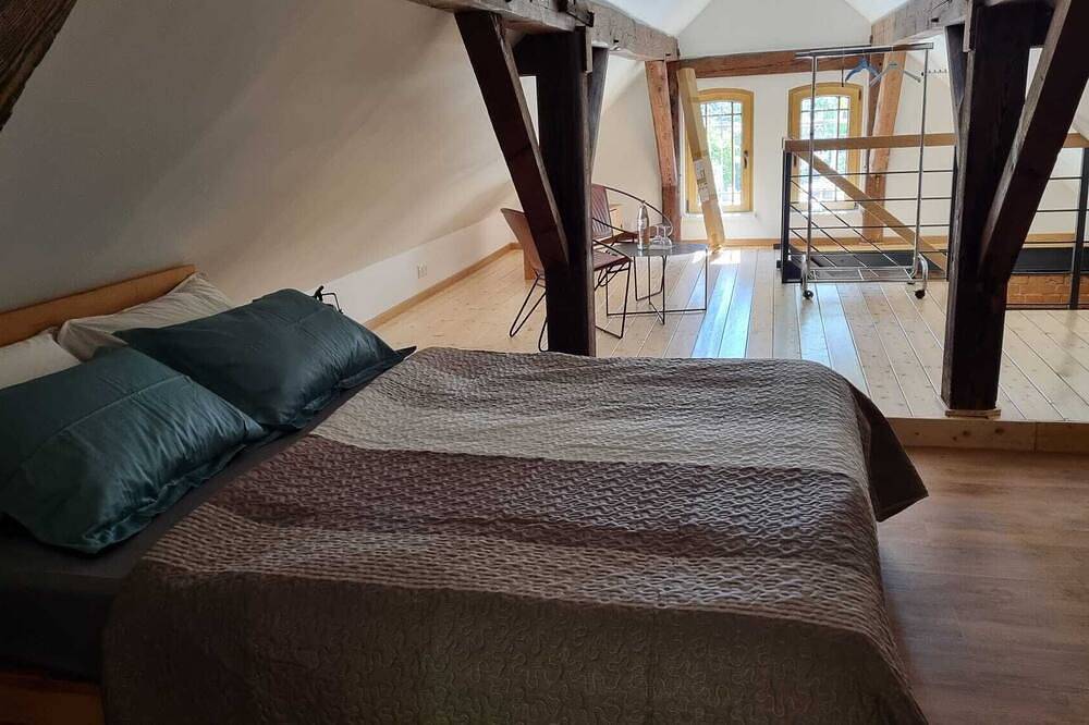 Ferienhaus Oberbarnim/Märkische Schweiz Alte Dorfschmiede in Oberbarnim, Märkische Schweiz-Oderland