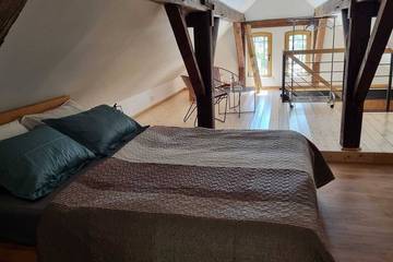 Agriturismo für 5 Personen in Oberbarnim, Märkische Schweiz-Oderland, Bild 4