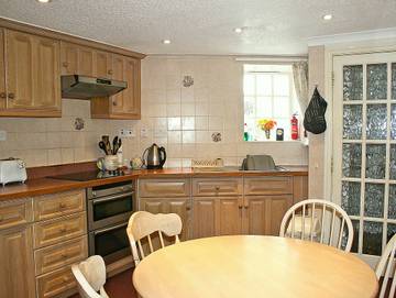 Cottage for 6 People in Robin Hood's Bay, North Yorkshire, Photo 3