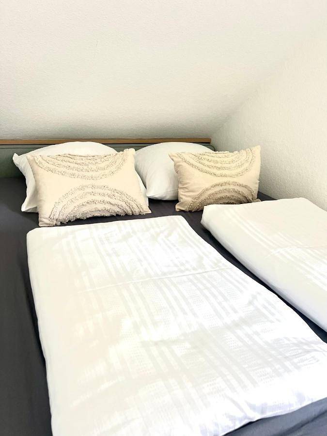 Ferienwohnung für 3 Personen, mit Terrasse in Bad Gandersheim - 4