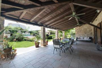 Ferienwohnung für 8 Personen in Općina Murter-Kornati, Murter, Bild 1