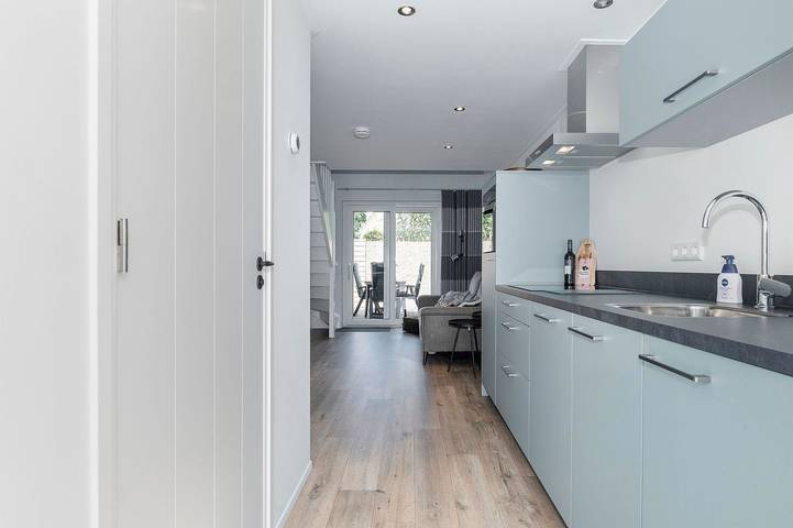 Ferienhaus für 2 Personen, mit Terrasse in Aagtekerke - 2