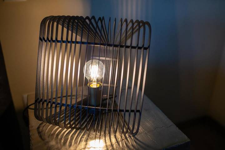 Chambre d’hôte pour 2 personnes, avec vue et sauna ainsi que terrasse et jardin dans Luxembourg - 4