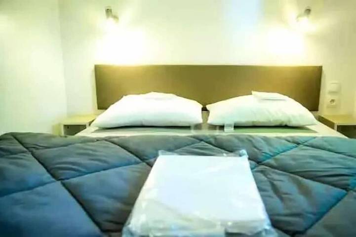 Camping pour 2 personnes à Mandelieu-la-Napoule - 3