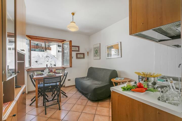 Ferienwohnung für 4 Personen, mit Kinderpool - 1
