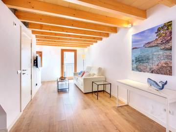 Apartment in Palma Altstadt, Palma für 3 