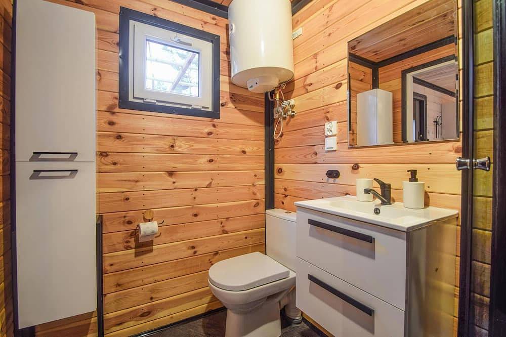 Schönes Haus in Pogorzelica in Pogorzelica, Powiat gryficki