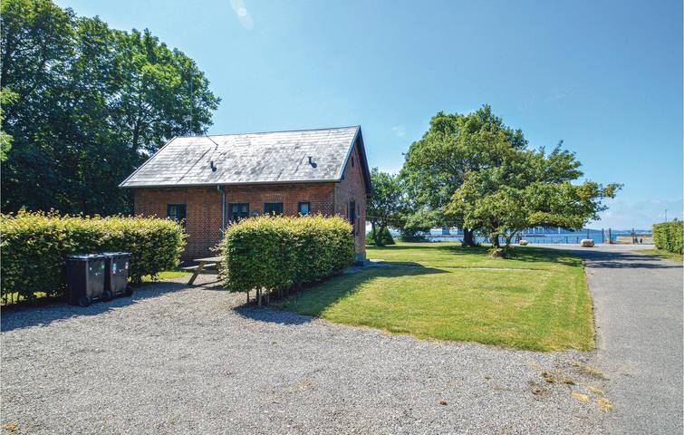Ferieudlejning for 4 personer, med Terrasse i Vordingborg