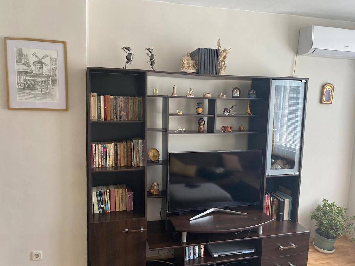 Appartement entier, Angenellyq apartment in Kyustendil, Bulgarie