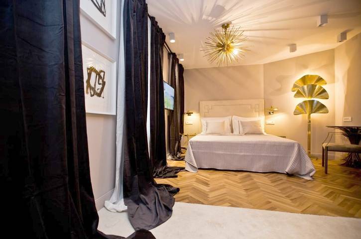 B&B für 2 Personen in Split