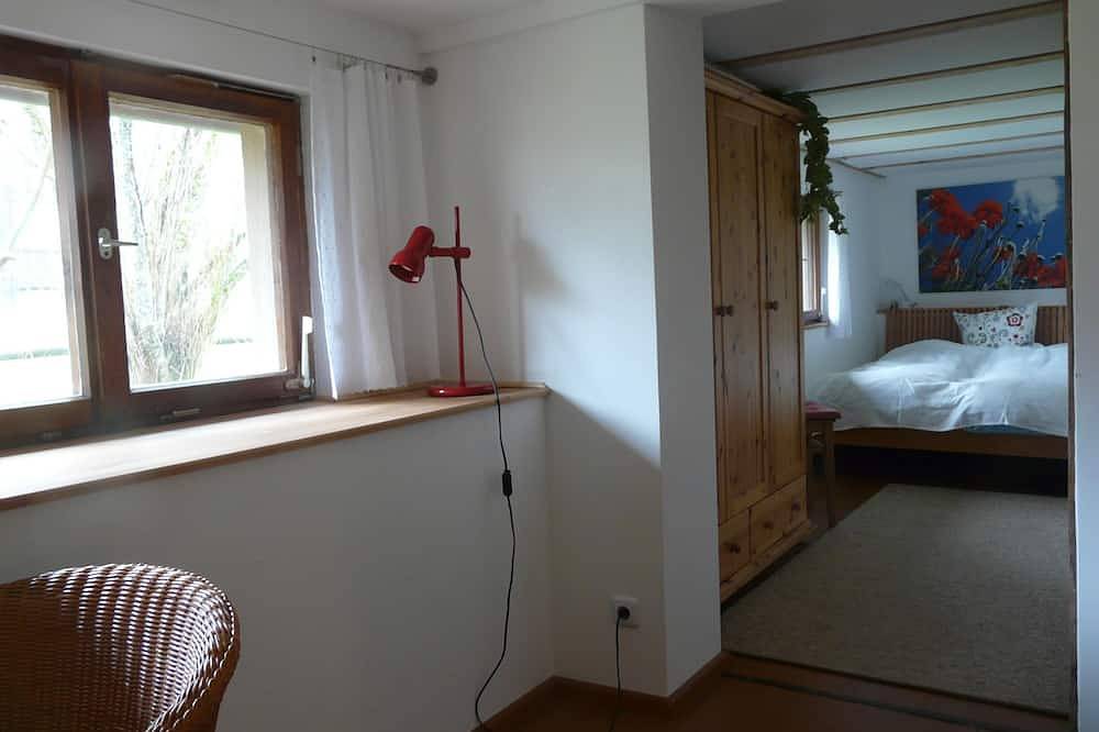 Ganze Wohnung, Große Ferienwohnung in einem Schwarzwaldhaus am Fuß des Feldbergs in Suedlicher Schwarzwald, Sankt Blasien