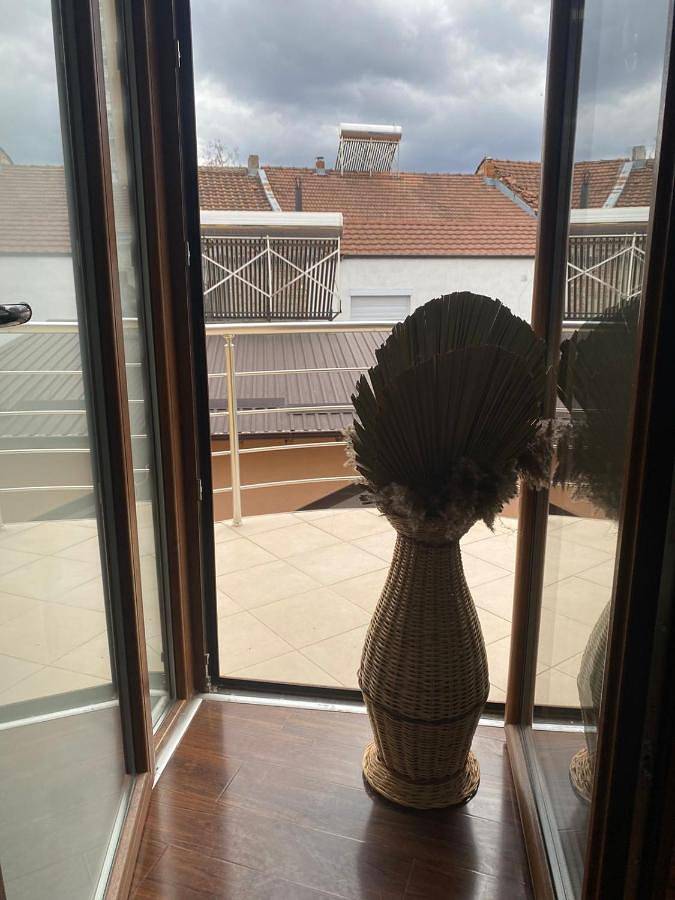 Appartement de vacances pour 2 personnes, avec terrasse