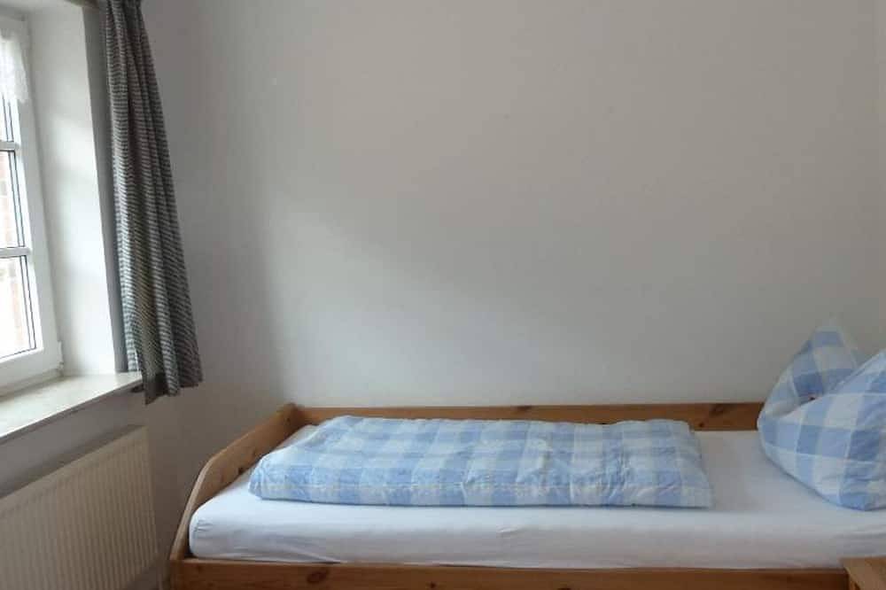 Ganze Wohnung, Liethshof Wohnung 2 - Liethshof in Tönning, Halbinsel Eiderstedt