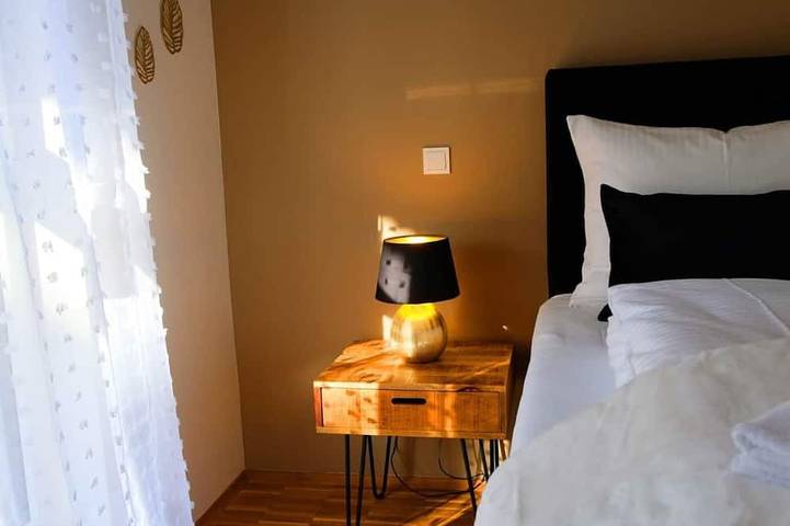 Ferienwohnung für 4 Personen in Straubing - 4