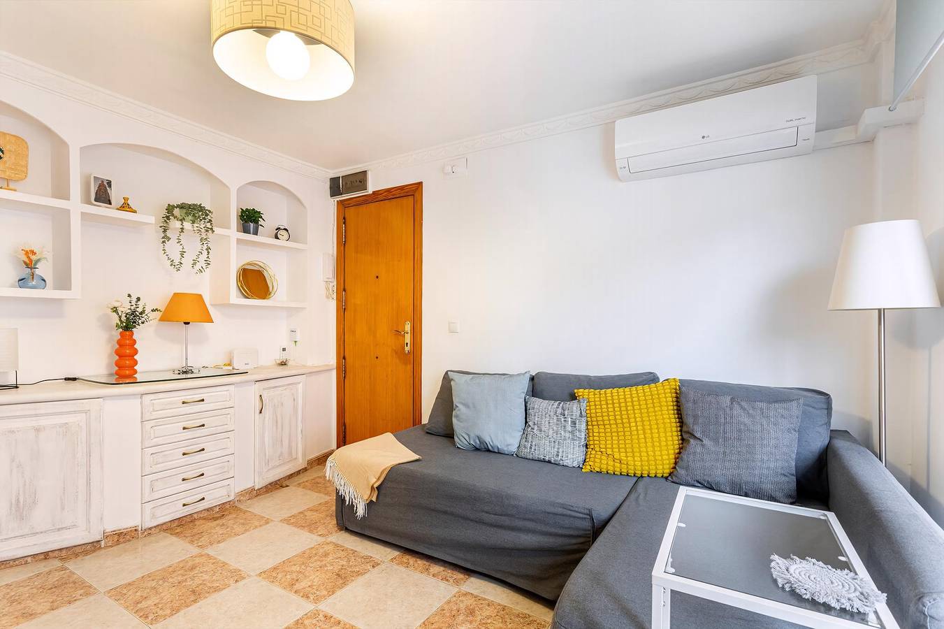 Appartamento vacanze a Valencia a partire da 102€ a notte