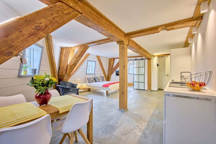 Ferienhaus für 2 Personen in Flensburg - 2