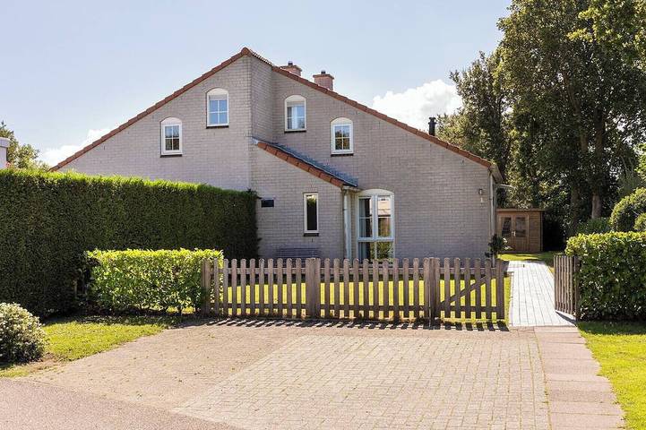 Gîte pour 6 personnes, animaux acceptés
