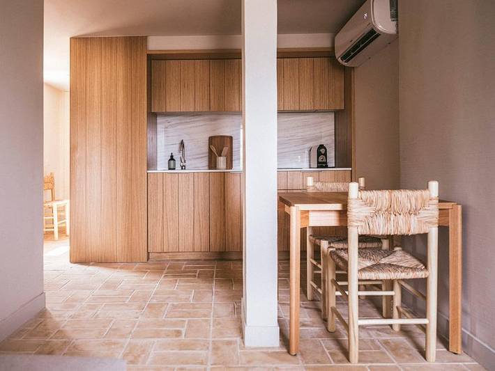 Appartement de vacances pour 2 personnes à Cadaqués