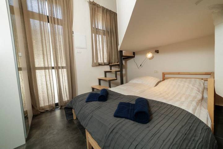 Vakantiewoning voor 2 personen in Jeruzalem