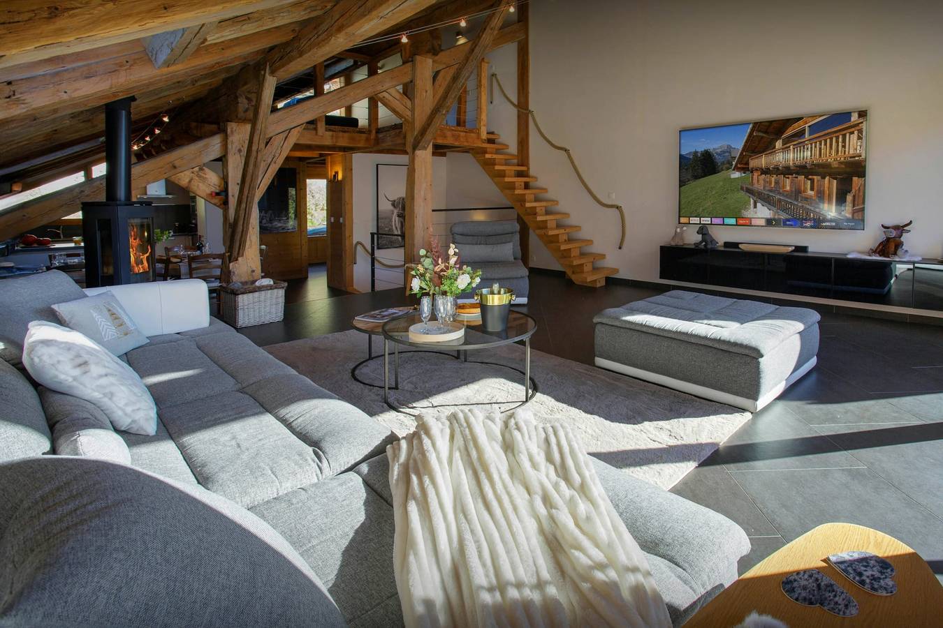 Maison de vacances