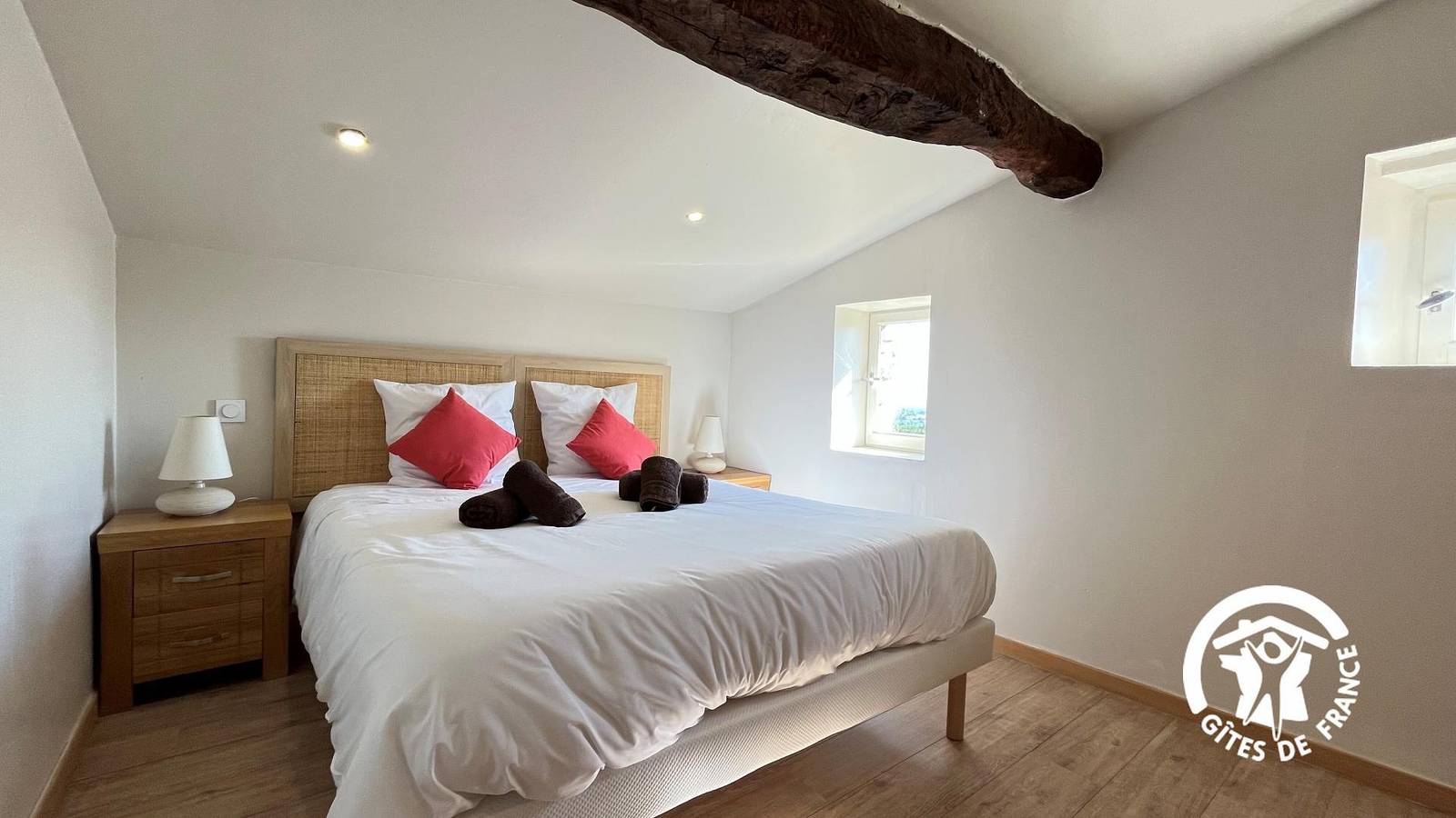 Massane in Villelongue-dels-Monts, Céret en omgeving