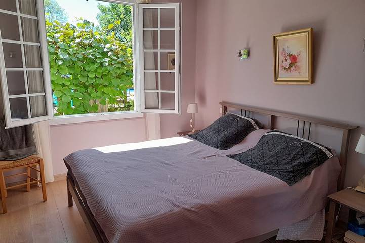 Location de vacances pour 10 personnes, avec Jacuzzi et Jardin à District de Lu'nan - 2