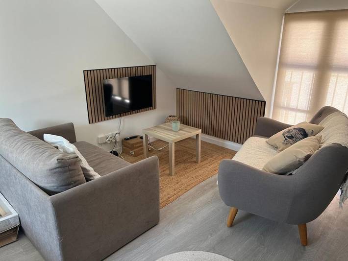 Appartement de vacances pour 2 personnes