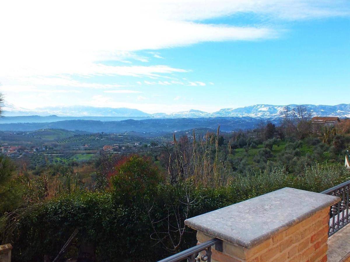 Appartamento intero, B&B Sweet Dreams in Città Sant'Angelo, Città Sant'Angelo e dintorni