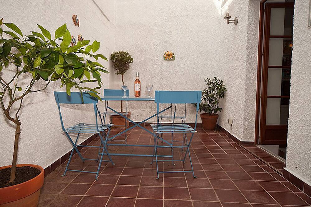 Casa de enólogos franceses renovada del siglo Xix (a pie de río y tiendas) in Cessenon-sur-Orb, Region de Béziers