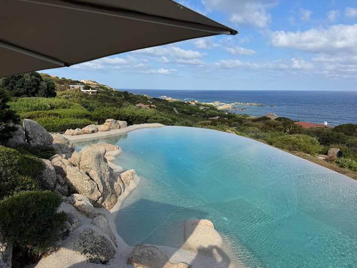 Villa pour 12 personnes, avec jacuzzi et jardin à Portobello