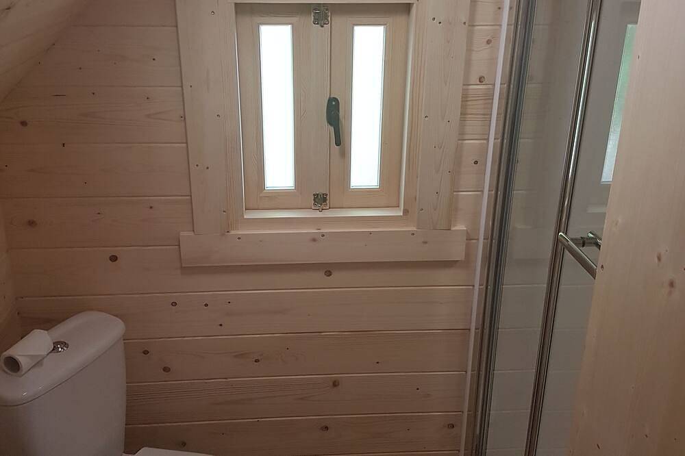 Troll gîte in Bar-sur-Aube, Aube