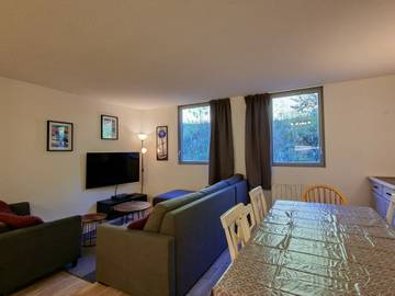 Chalet pour 7 Personnes dans Flaine, Grand Massif, Photo 2