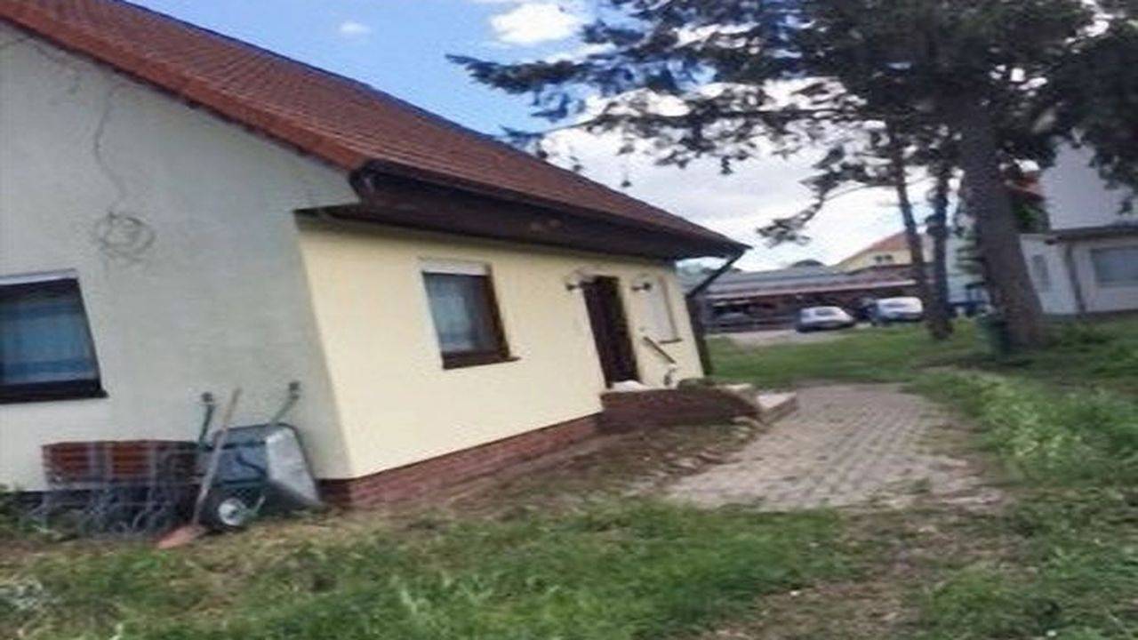 Ferienhaus für 10 Personen (120 m²) in Lubmin (Seebad) in Lubmin, Pomerania Occidental