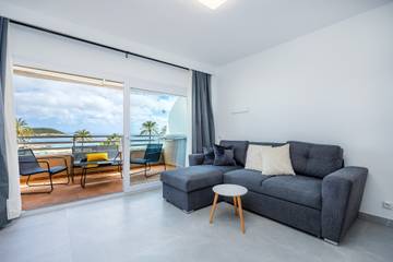 Apartment in Calvià, Mallorca Westen für 4 