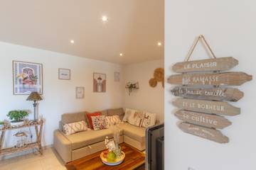 Vakantiehuis voor 4 Personen in Saint-Privat (Ardèche), Auvergne-Rhône-Alpes, Afbeelding 4