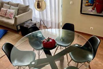 B&b für 6 Personen in Sesimbra (Castelo), Costa Azul, Bild 3