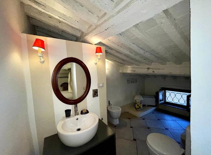 Chambre d’hôte pour 2 personnes, avec terrasse, animaux acceptés à Campiglia Marittima - 3