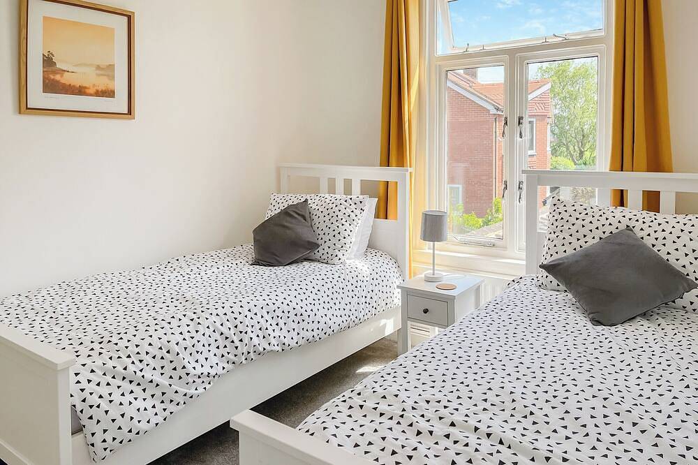 2 bedroom accommodation in Hurworth, near Darlington in Darlington