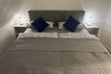 Ferienwohnung für 4 Personen in Horb am Neckar, Mittlerer Schwarzwald, Bild 1